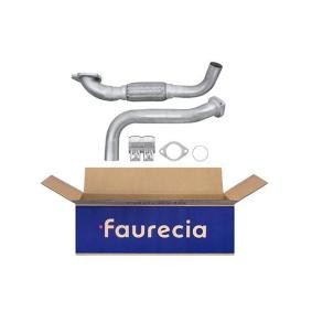 Abgasrohr 8LA 366 004-811 von HELLA günstig für 117,38 € online kaufen