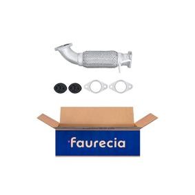 Abgasrohr 8LA 366 005-411 von HELLA günstig für 101,82 € online kaufen