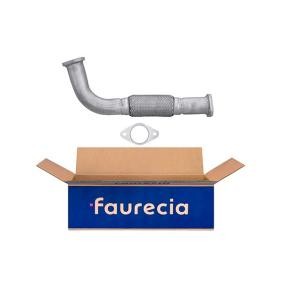 Abgasrohr 8LA 366 005-421 von HELLA günstig für 99,30 € online kaufen