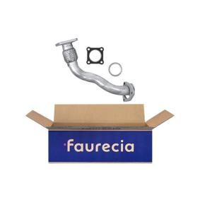 Abgasrohr 8LA 366 006-671 von HELLA günstig für 86,71 € online kaufen