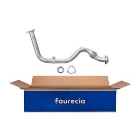Abgasrohr 8LA 366 006-701 von HELLA günstig für 113,13 € online kaufen