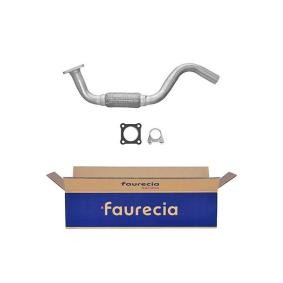 Abgasrohr 8LA 366 006-721 von HELLA günstig für 87,97 € online kaufen