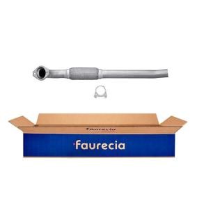 Abgasrohr 8LA 366 006-961 von HELLA günstig für 127,26 € online kaufen