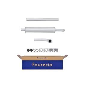 Achetez des Silencieux intermédiaire HELLA 8LC 366 024-331 à prix pour 99,86 €