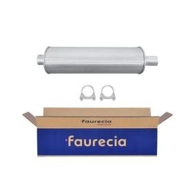Compre Panela de escape traseira da HELLA 8LD 366 035-041 a um preço baixo por 114,94 €