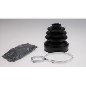 Faltenbalgsatz, Antriebswelle 307124 von LÖBRO günstig für 17,69 € online kaufen