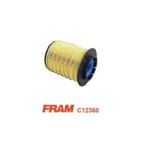 Kraftstofffilter C12360 von FRAM günstig für 36,00 € online kaufen
