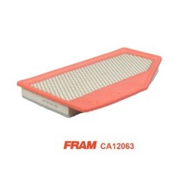 Compre Filtro de ar da FRAM CA12063 a um preço baixo por 27,67 €