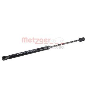 Heckklappendämpfer für KIA von METZGER