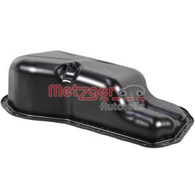 Compre Cárter do óleo da METZGER 7990211 a um preço baixo por 71,22 €