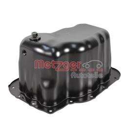 Ölwanne 7990214 von METZGER günstig für 87,18 € online kaufen