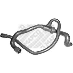 Acquista Flessibile radiatore da MAPCO 39376 a buon mercato per soli 27,33 €