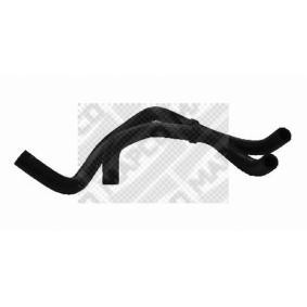 Comprar Manguito, intercambiador calor - calefacción de MAPCO 39691 a bajo precio de 15,81 €