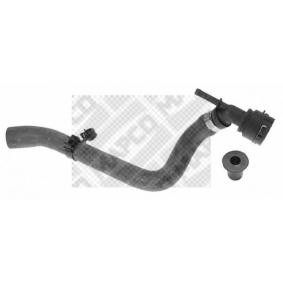 Comprar Manguito, intercambiador calor - calefacción de MAPCO 39693 a bajo precio de 13,68 €