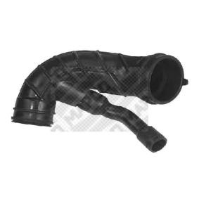 Acquista Tubo aspirazione filtro aria da MAPCO 39805 a buon mercato per soli 23,74 €