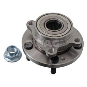 Achetez des Kit de roulement de roue SWAG 33 10 5231 à prix pour 93,17 €