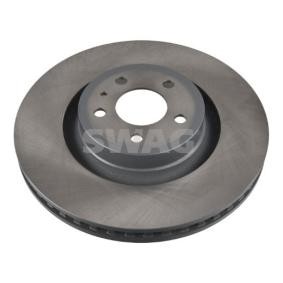 Bremsscheibe für FORD USA von SWAG