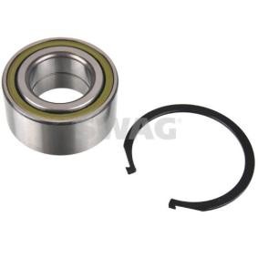Achetez des Kit de roulement de roue SWAG 33 10 5571 à prix pour 30,25 €
