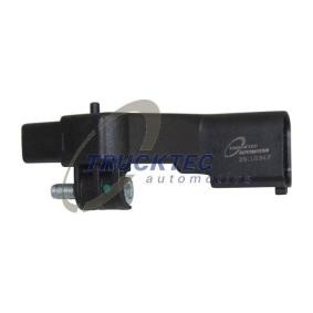 Kurbelwellensensor für SKODA von TRUCKTEC AUTOMOTIVE