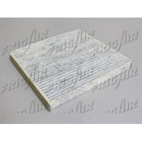 Innenraumfilter 1315.4209 von FRIGAIR günstig für 29,06 € online kaufen