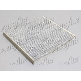 Innenraumfilter 1315.4211 von FRIGAIR günstig für 24,41 € online kaufen