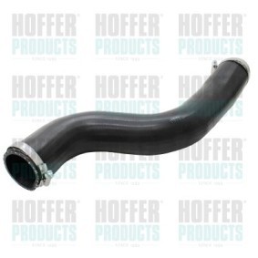 Compre Tubo flexível do ar de sobrealimentação da HOFFER 961190 a um preço baixo por 42,98 €