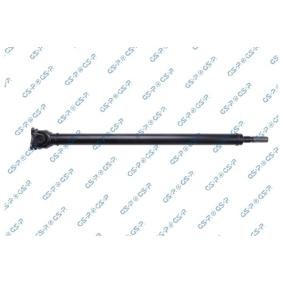 Compre Caixa, eixo motor da GSP PS900139 a um preço baixo por 216,75 €