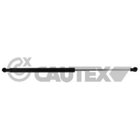 Heckklappendämpfer für SEAT von CAUTEX