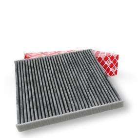Innenraumfilter 22166 von FEBI BILSTEIN günstig für 14,35 € online kaufen