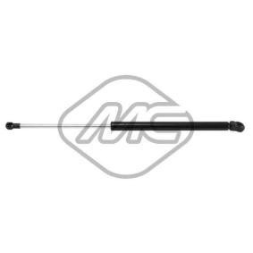 Heckklappendämpfer für ALFA ROMEO von Metalcaucho