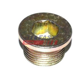 Comprar Depósito de agua de limpiaparabrisas de FAST FT94961 a bajo precio de 30,16 €