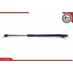 Acquista Ammortizatore pneumatico, Cofano bagagli / vano carico da ESEN SKV 52SKV630 a buon mercato per soli 28,87 €