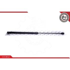 Acquista Ammortizatore pneumatico, Cofano bagagli / vano carico da ESEN SKV 52SKV635 a buon mercato per soli 14,45 €