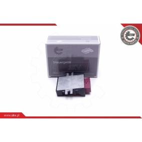 Compre Unidade de comando, bomba de combustível da ESEN SKV 96SKV211 a um preço baixo por 102,00 €