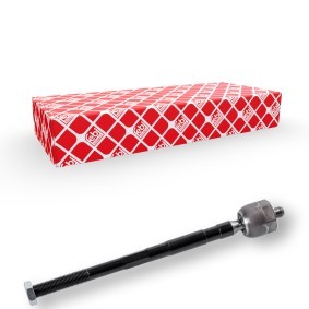 Compre Rótula axial de dirección de FEBI BILSTEIN online para Primastar Bus (X82) a precios moderados