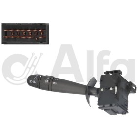 Comprar Conmutador en la columna de dirección de Alfa e-Parts AF00085 a bajo precio de 30,28 €