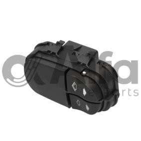 Fensterheberschalter AF00399 von Alfa e-Parts günstig für 39,71 € online kaufen