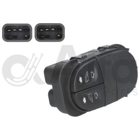 Fensterheberschalter AF00539 von Alfa e-Parts günstig für 17,39 € online kaufen