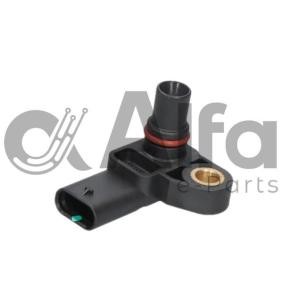 Acquista Sensore, pressione collettore d'aspirazione da Alfa e-Parts AF01351 a buon mercato per soli 22,96 €