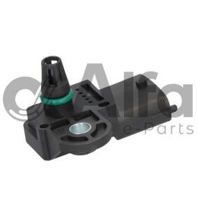 Acquista Sensore, pressione collettore d'aspirazione da Alfa e-Parts AF01715 a buon mercato per soli 33,49 €