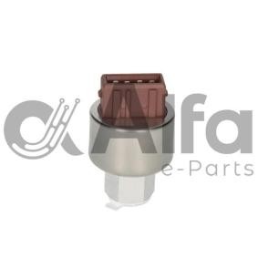 Druckschalter, Klimaanlage für FIAT von Alfa e-Parts
