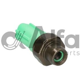 Druckschalter, Klimaanlage für FIAT von Alfa e-Parts
