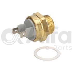 Temperaturschalter, Kühlerlüfter für CITROËN von Alfa e-Parts