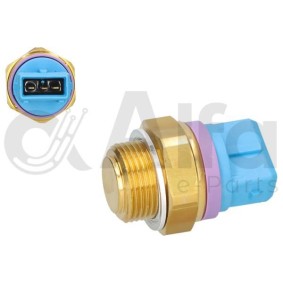 Temperaturschalter, Kühlerlüfter AF05270 von Alfa e-Parts günstig für 18,30 € online kaufen