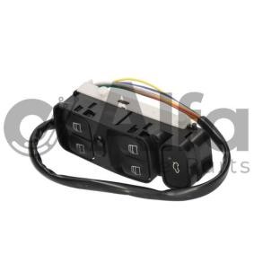 Compre Interruptor, elevadores dos vidros da Alfa e-Parts AF05994 a um preço baixo por 92,78 €