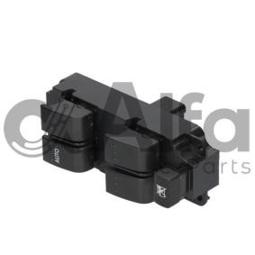 Acquista Interruttore, Alzacristallo da Alfa e-Parts AF05996 a buon mercato per soli 99,83 €