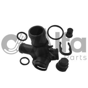 Kühlmittelflansch für SEAT von Alfa e-Parts