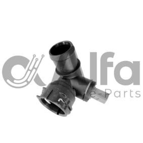 Kühlmittelflansch für SEAT von Alfa e-Parts