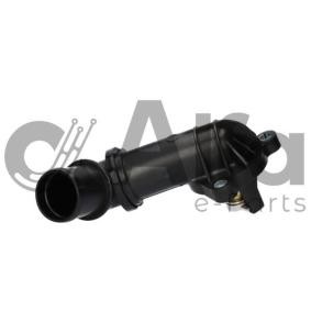 Kühlwasserthermostat für CHEVROLET von Alfa e-Parts