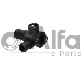 Kühlmittelflansch AF08048 von Alfa e-Parts günstig für 6,35 € online kaufen